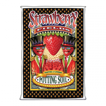 FoxFarm Strawberry Fields® Fruiting & Flowering Potting Soil
